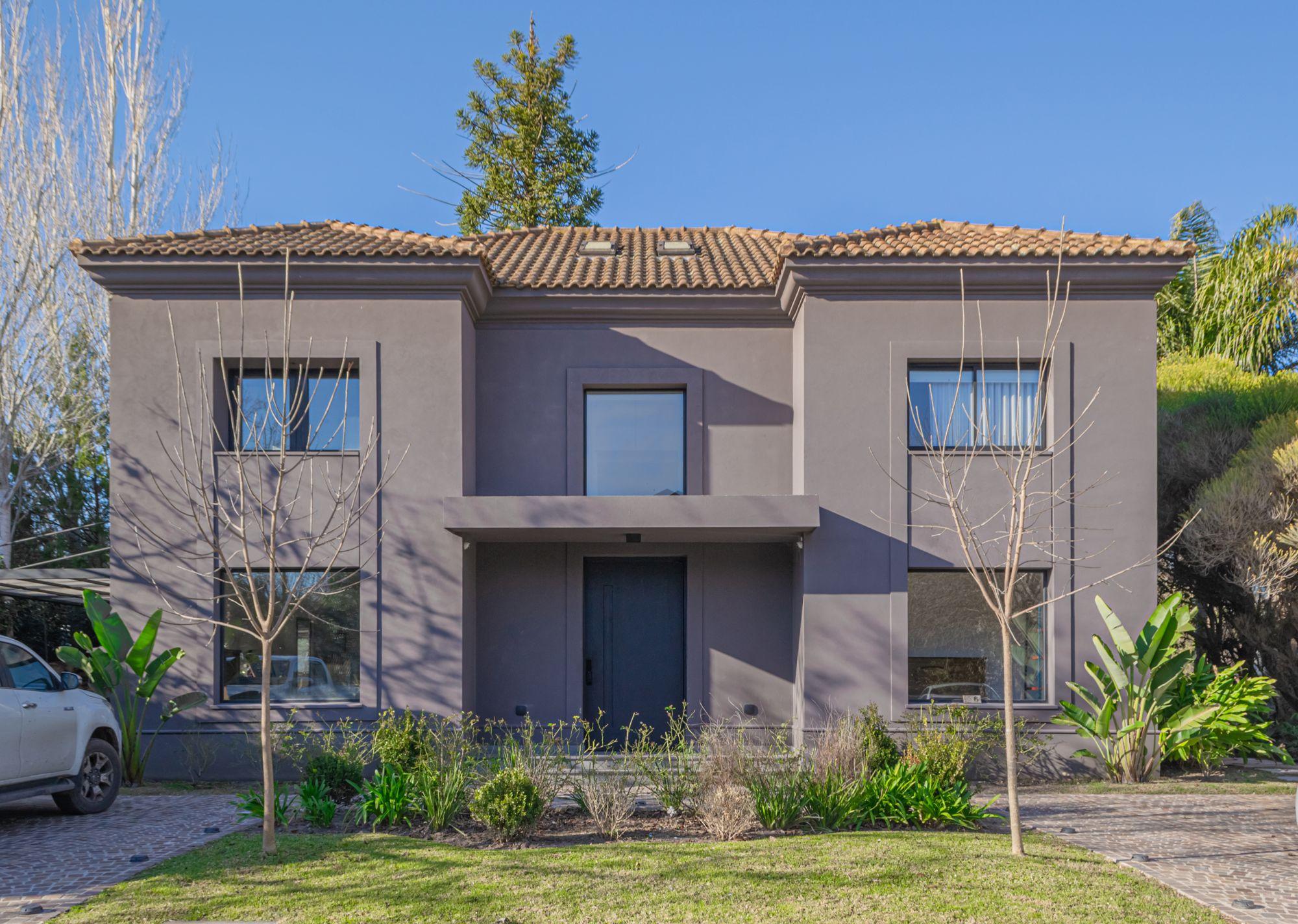Vivienda remodelada