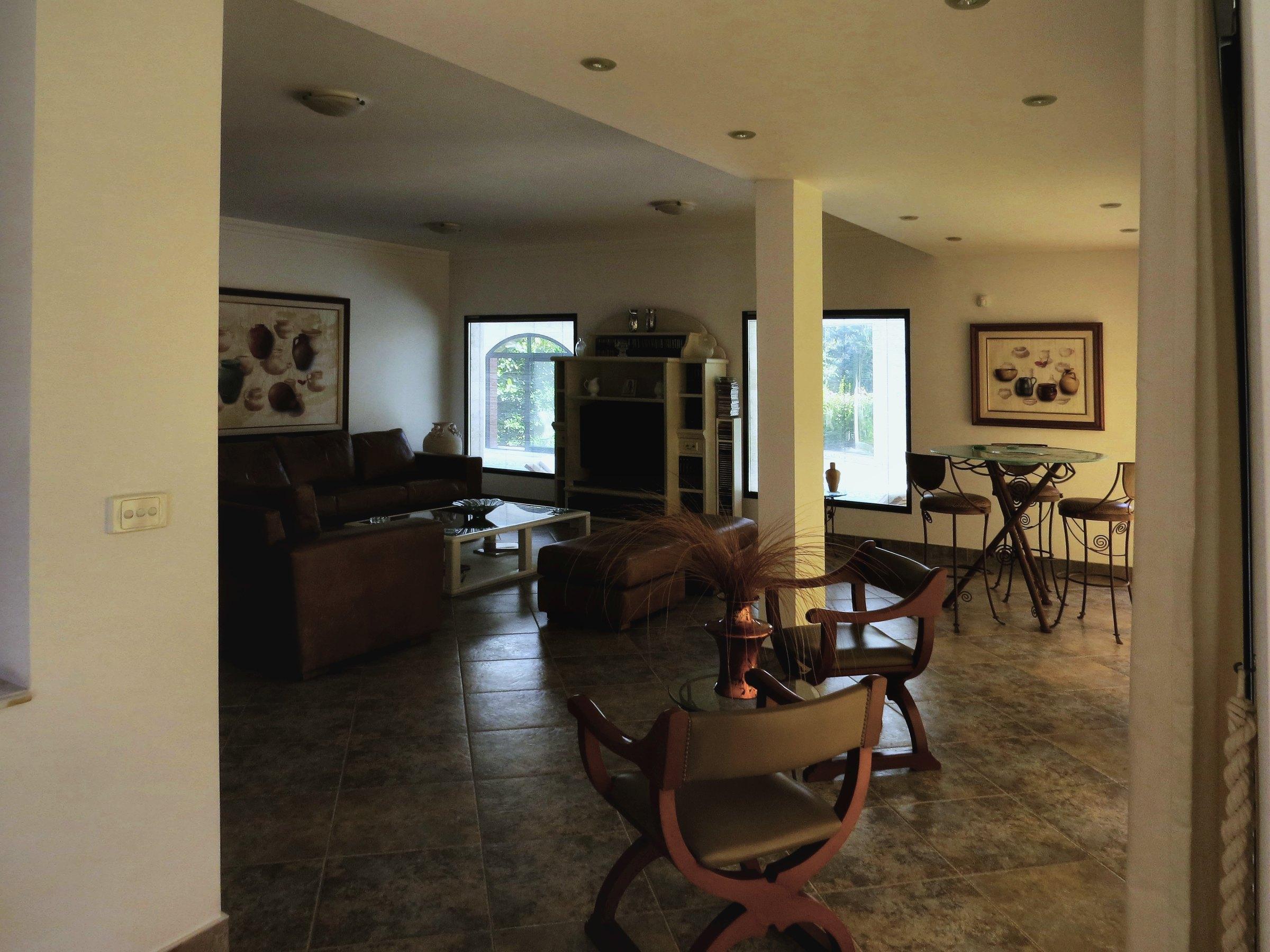 Sala de estar