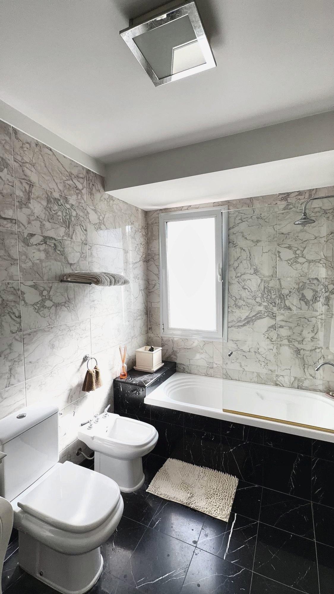 Baño principal