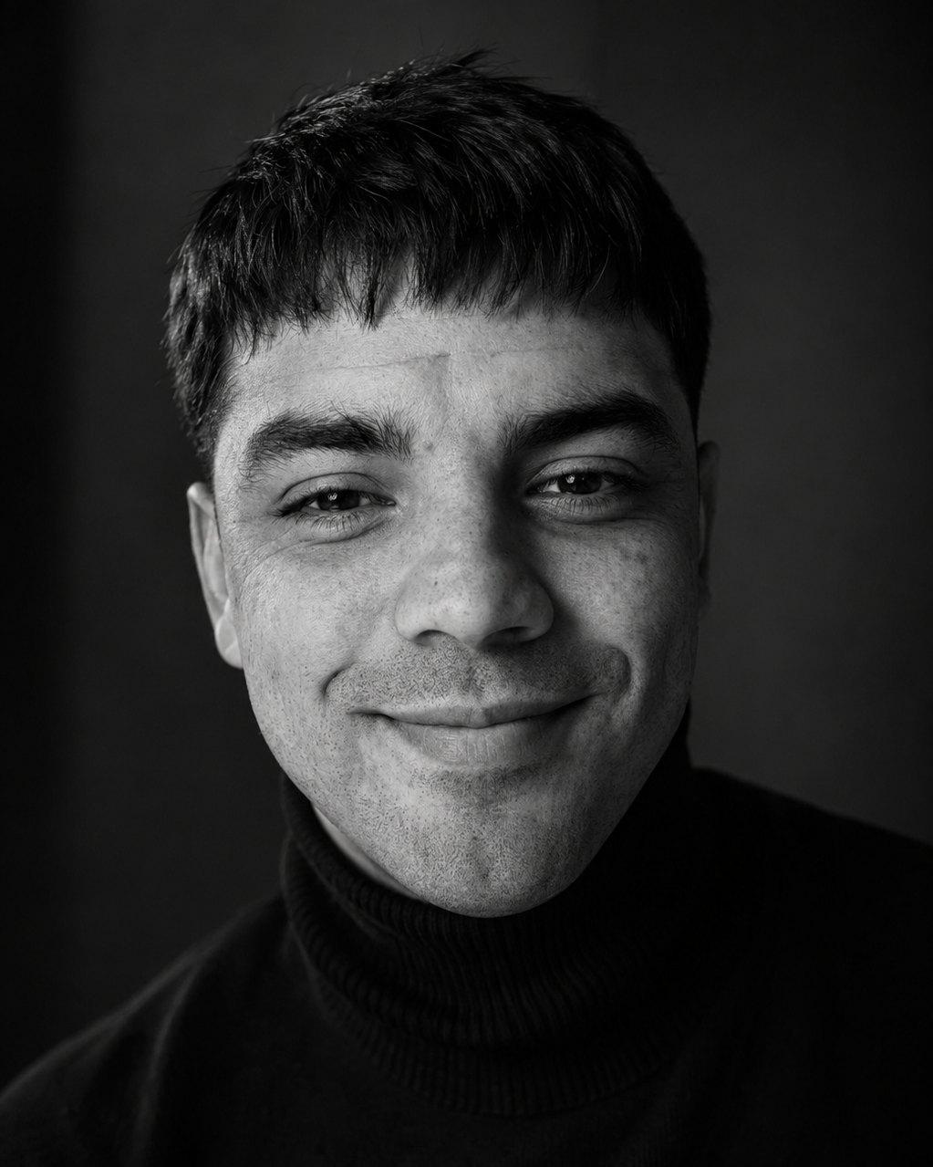 Thomas Berardi